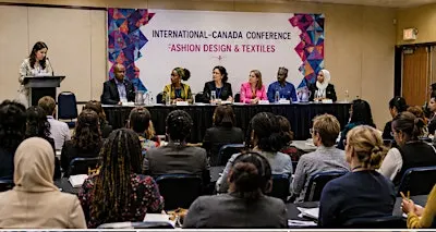 4th International-Canada Conference Fashion  Design & Textiles ICFD 2027