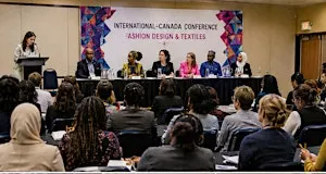 4th International-Canada Conference Fashion  Design & Textiles ICFD 2027