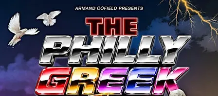 PHILLY GREEK TAKEOVER