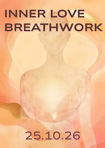 Inner Love Breathwork