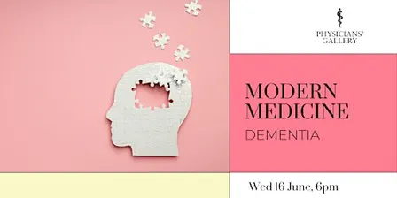 Modern Medicine: Dementia