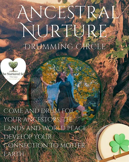 Drumming Circle