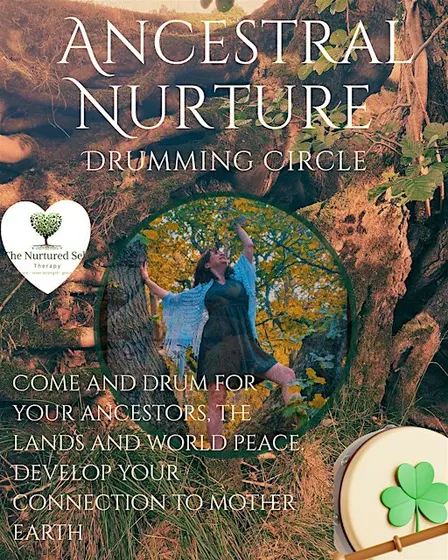 Drumming Circle