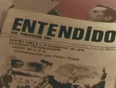 TRANS + ENTENDIDOS:  Film Screening and Queer Utopia Workshop