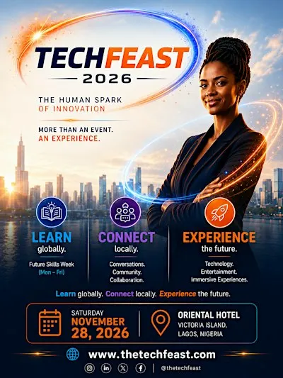 Techfeast 2026