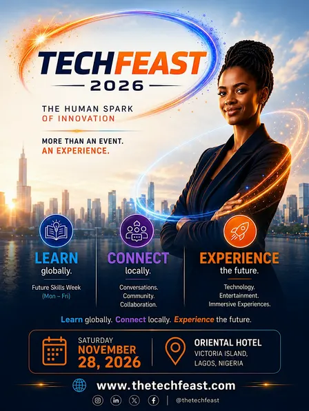 Techfeast 2026