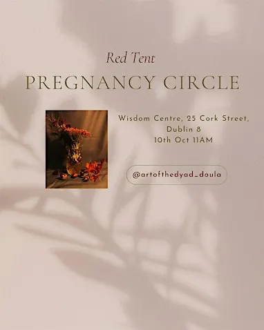 Pregnancy circle