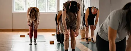 The Reset Retreat