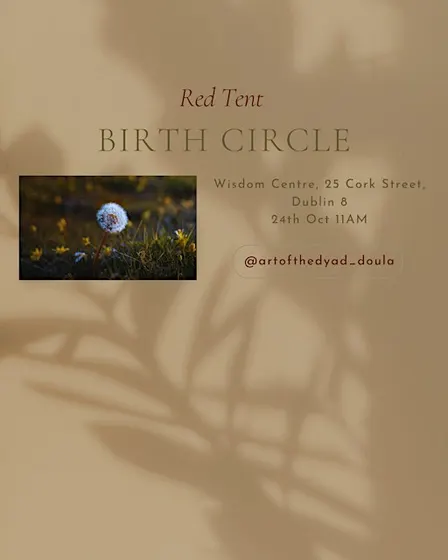 Birth circle