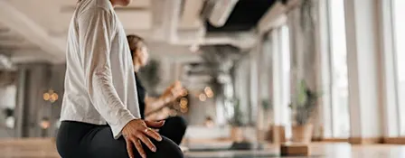 Conscious Connected Breathwork Workshop with Two Pile