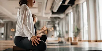 Conscious Connected Breathwork Workshop with Two Pile