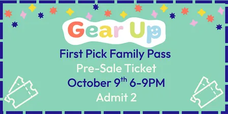 Gear Up Fall 2026 Pre-Sale