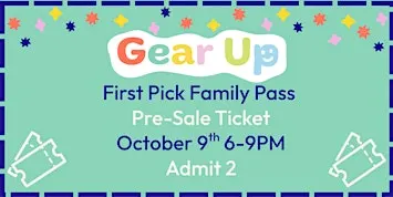 Gear Up Fall 2026 Pre-Sale