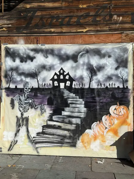 Boo-tiful Moments at Crystal Lake