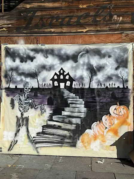 Boo-tiful Moments at Crystal Lake