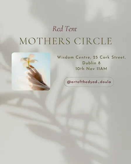 Mothers circle