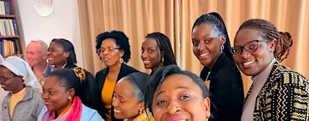 SANKOFA 2.0: Women's Health & Wellbeing Forum 2026 Thrive, Not Just Surve.