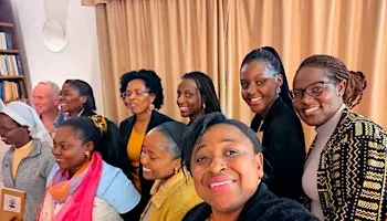 SANKOFA 2.0: Women's Health & Wellbeing Forum 2026 Thrive, Not Just Surve.