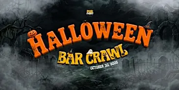 Nashville Halloween Bar Crawl