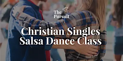 Christian Singles Salsa Dance Class