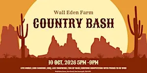 Country Bash