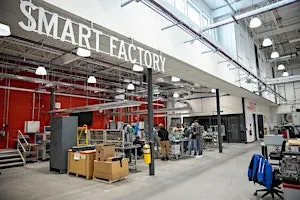 TACAM Industry Open House 2026