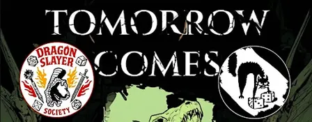 Tomorrow Comes - Epic Multitavolo D&D 5.5