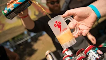2026 Cooper-Young Beerfest