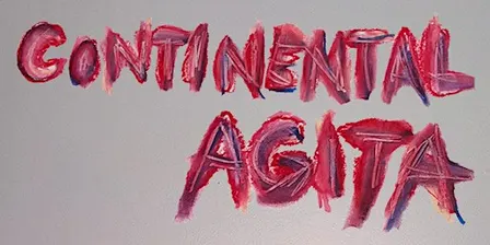 CONTINENTAL AGITA