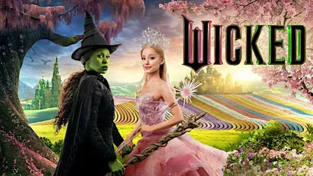 Community Film Screening - Wicked