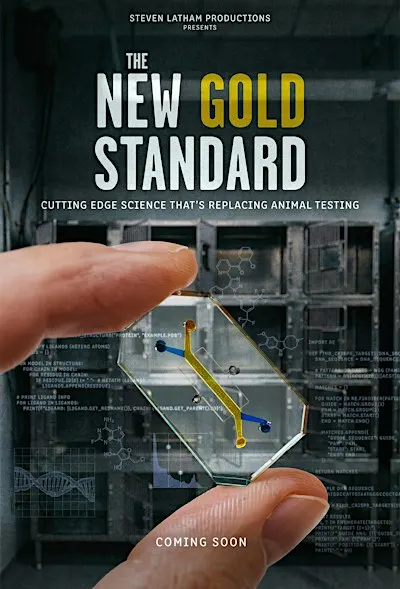 The New Gold Standard: The Future of Science Without Animal Testing