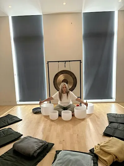 Alchemy Sound Bath