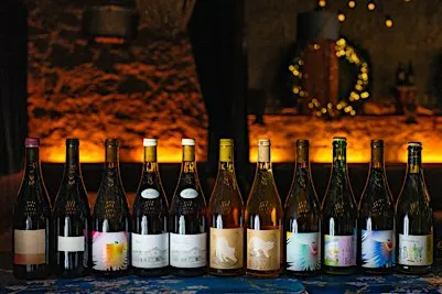 JAPANESE WINE TASTING AT FANTOME