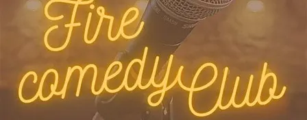 Fire Comedy Club