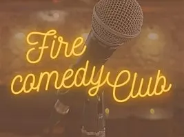 Fire Comedy Club