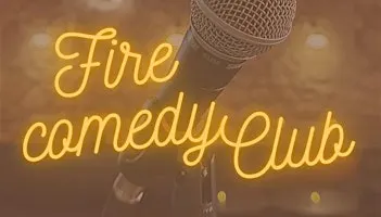 Fire Comedy Club