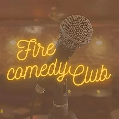 Fire Comedy Club