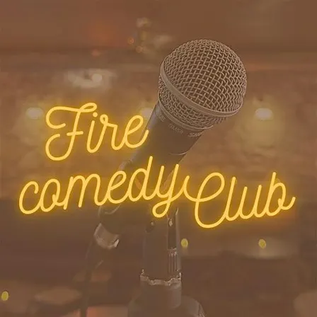 Fire Comedy Club
