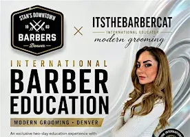Exclusive Semi Private with ITSTHEBARBERCAT
