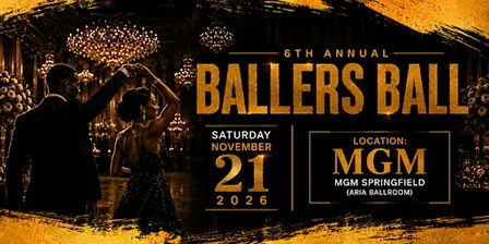 BALLERS BALL VI