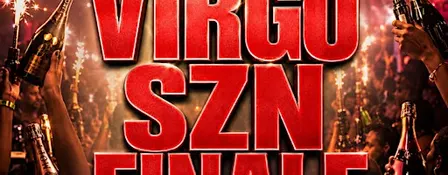 Crew Love: Virgo Finale