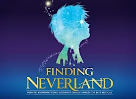 Finding Neverland