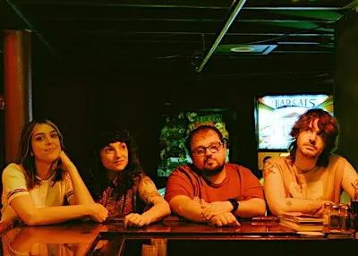 Biitchseat/Molly O'Malley/Leo Vance at Half Baked