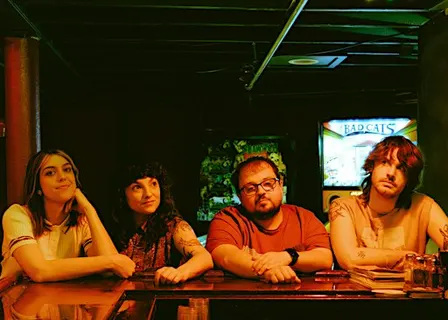 Biitchseat/Molly O'Malley/Leo Vance at Half Baked