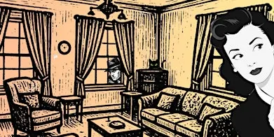 Mystery at the History House