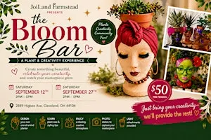 The Bloom Bar