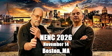 New England Ninjutsu Conference 2026