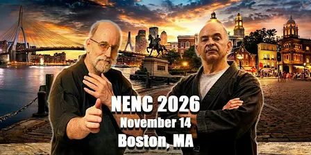 New England Ninjutsu Conference 2026