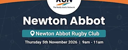 The Really Useful Network - Newton Abbot