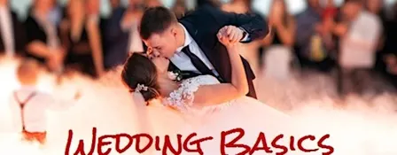 Wedding Basics